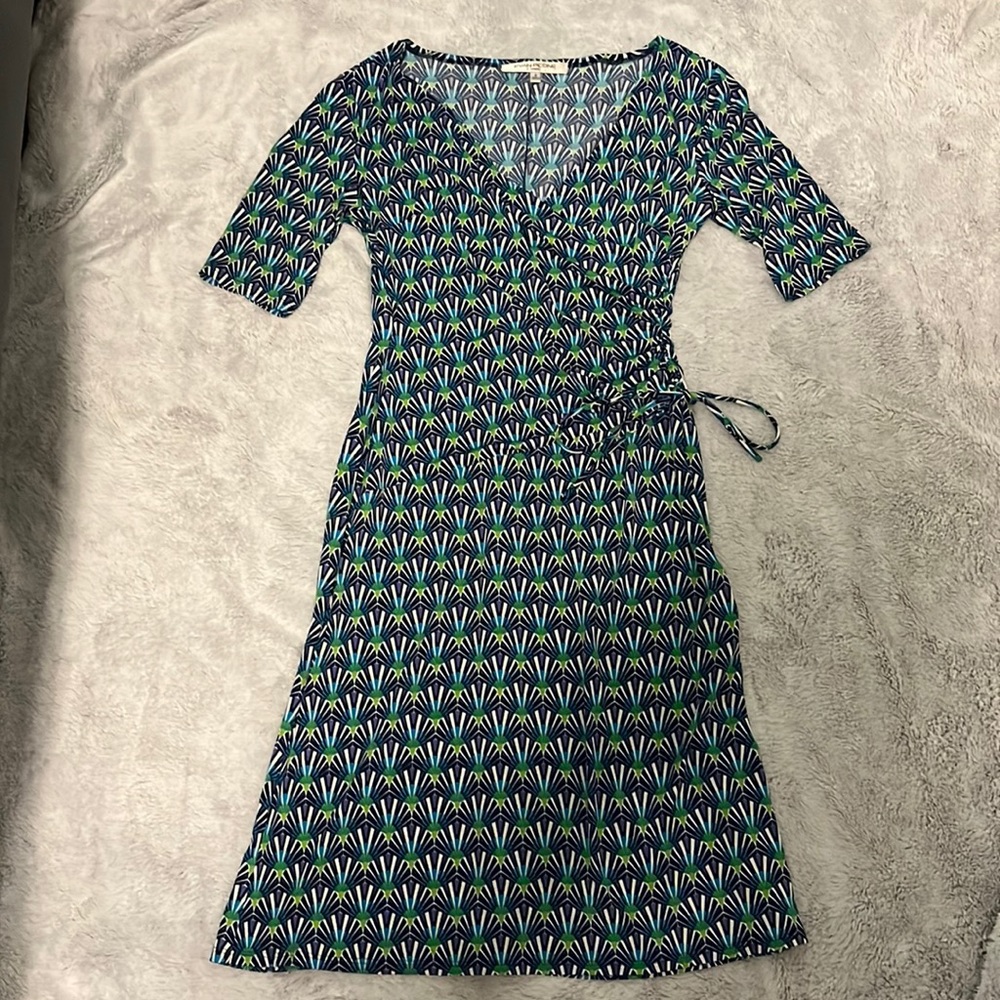 Evan Picone Dress